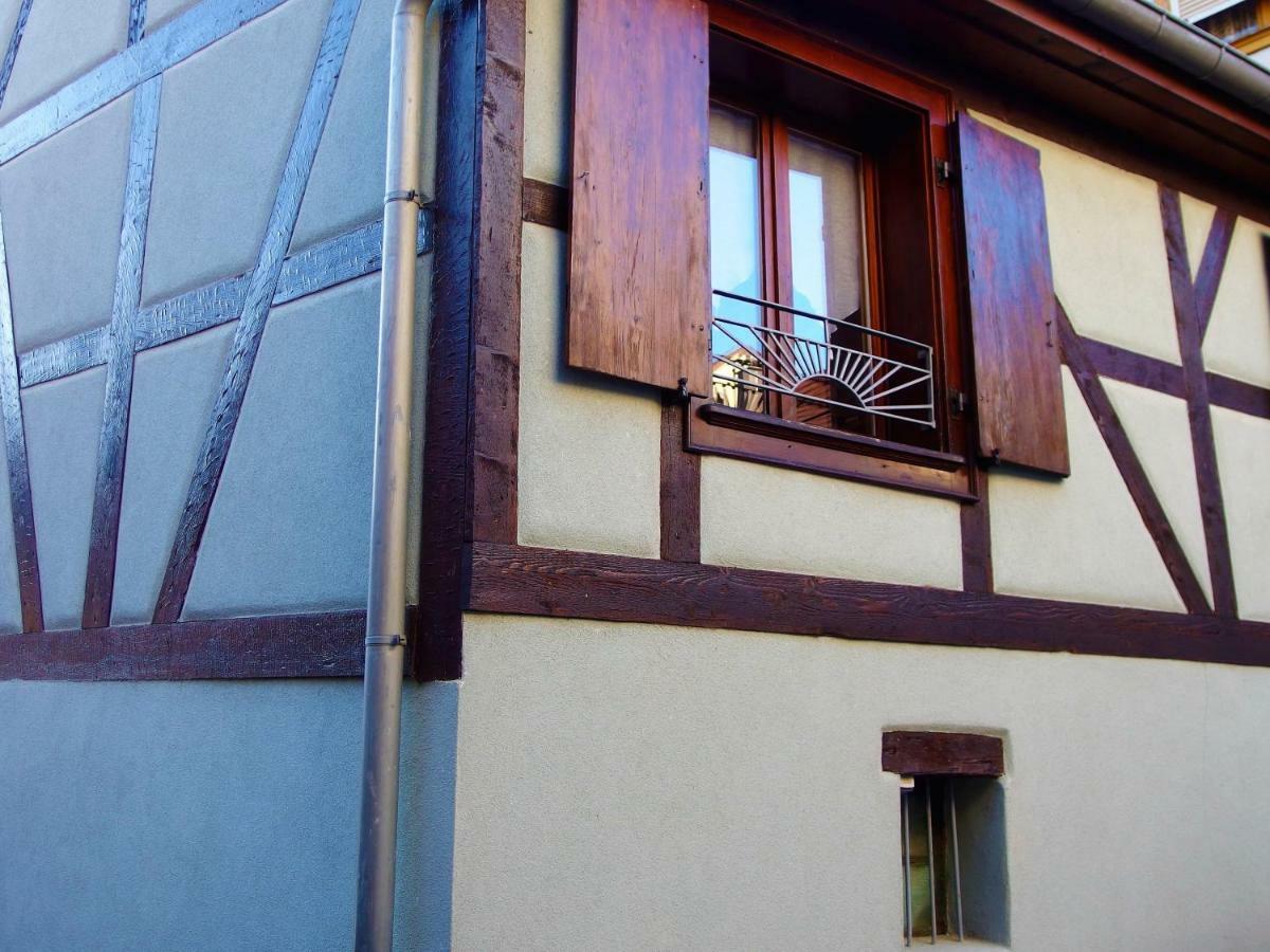 La Maison Celine برغهايم المظهر الخارجي الصورة